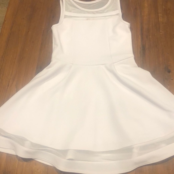 Sally Miller Other - Sally Miller Couture white dress